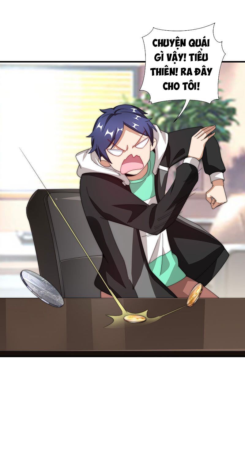 Từ Hôm Nay Bắt Đầu Làm Người Giàu Nhất Chapter 172 - Trang 2