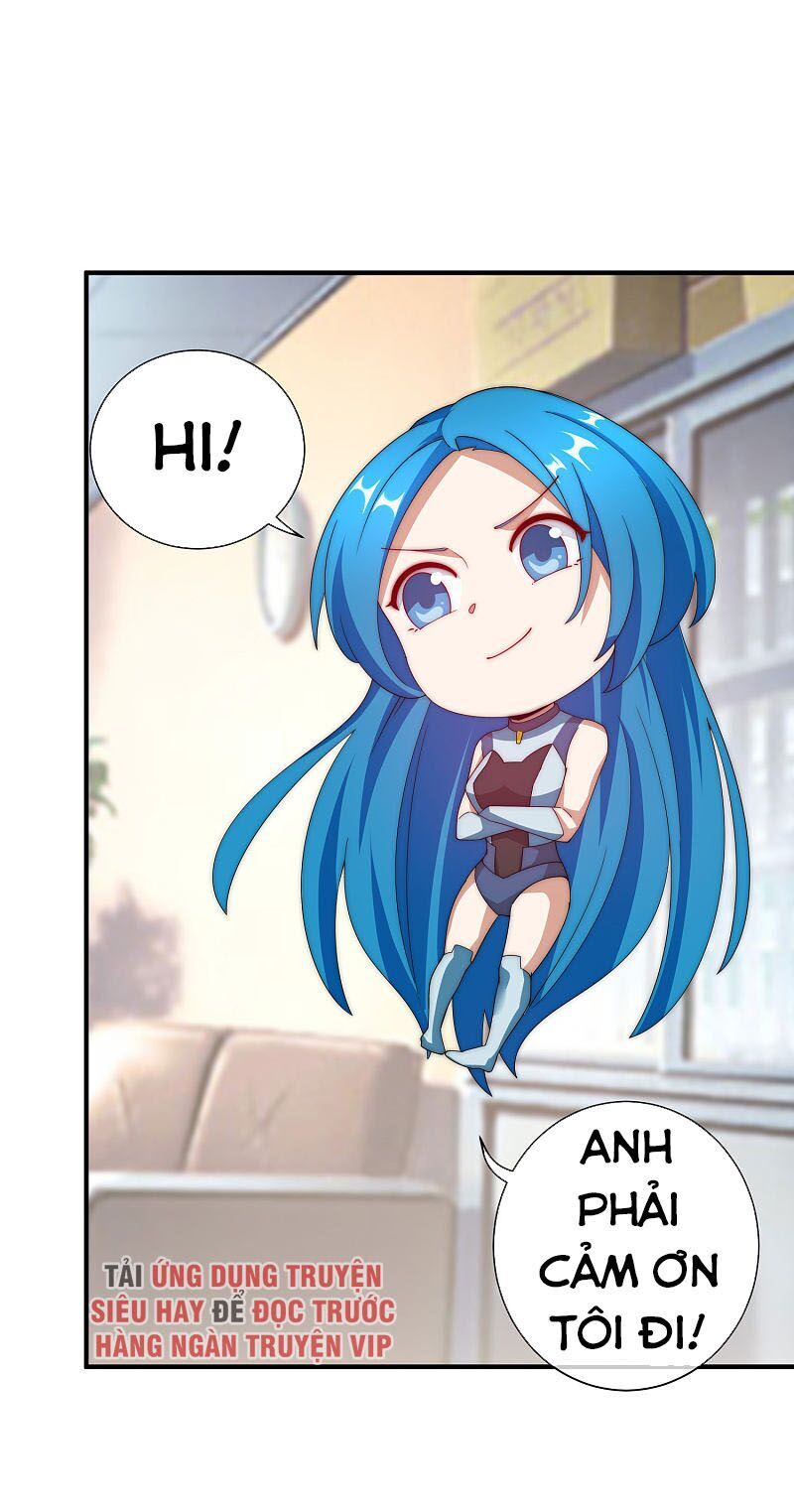 Từ Hôm Nay Bắt Đầu Làm Người Giàu Nhất Chapter 172 - Trang 2