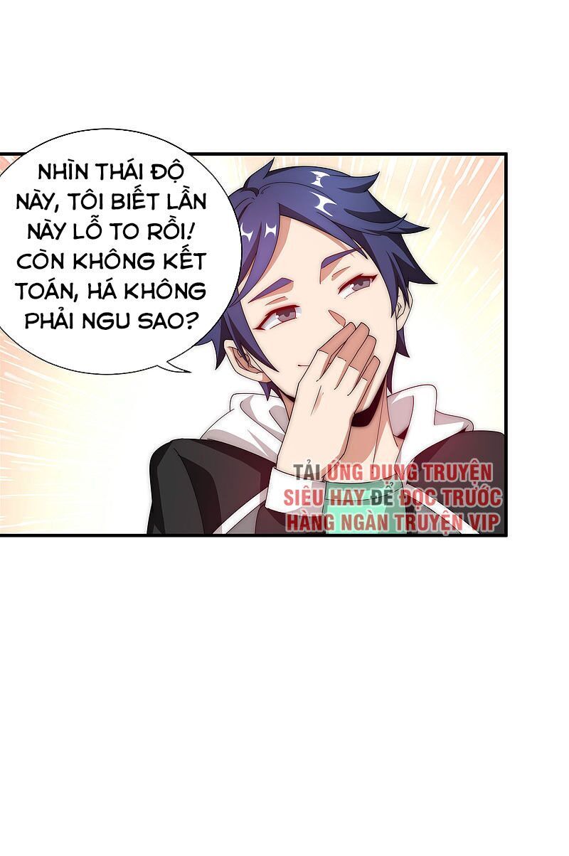 Từ Hôm Nay Bắt Đầu Làm Người Giàu Nhất Chapter 172 - Trang 2