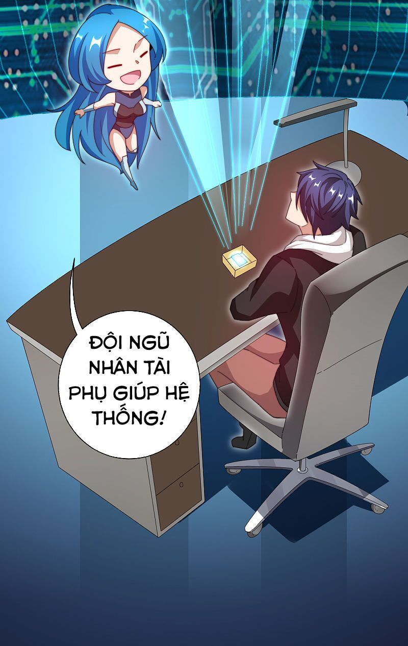 Từ Hôm Nay Bắt Đầu Làm Người Giàu Nhất Chapter 172 - Trang 2