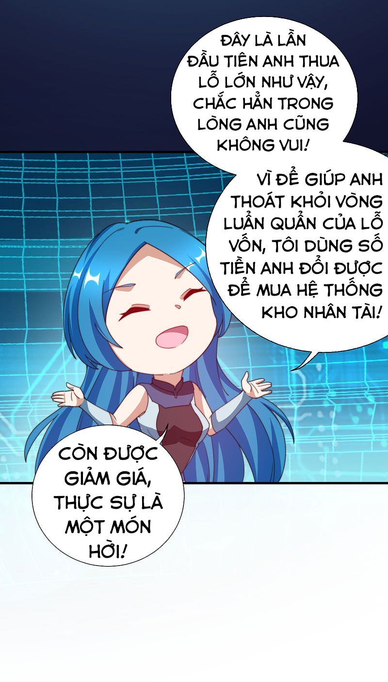 Từ Hôm Nay Bắt Đầu Làm Người Giàu Nhất Chapter 172 - Trang 2