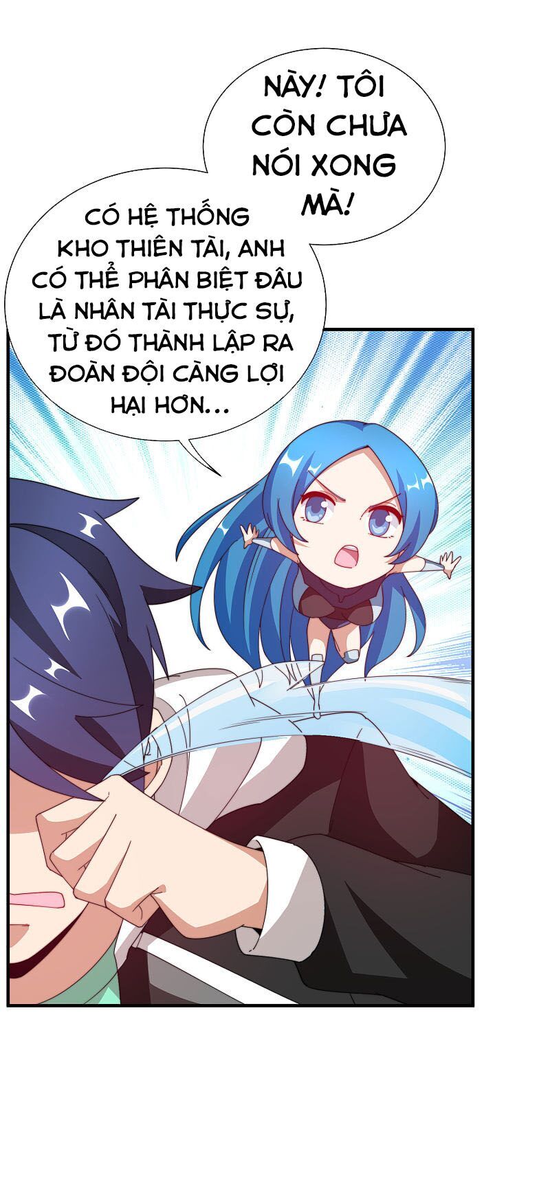 Từ Hôm Nay Bắt Đầu Làm Người Giàu Nhất Chapter 172 - Trang 2