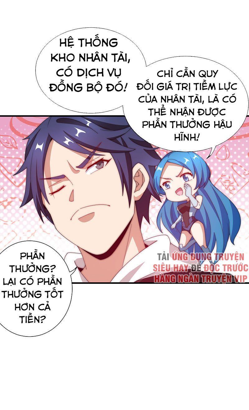 Từ Hôm Nay Bắt Đầu Làm Người Giàu Nhất Chapter 172 - Trang 2