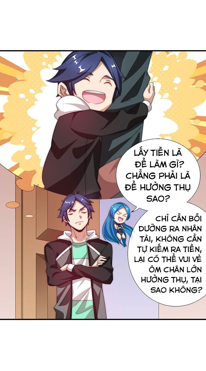 Từ Hôm Nay Bắt Đầu Làm Người Giàu Nhất Chapter 172 - Trang 2