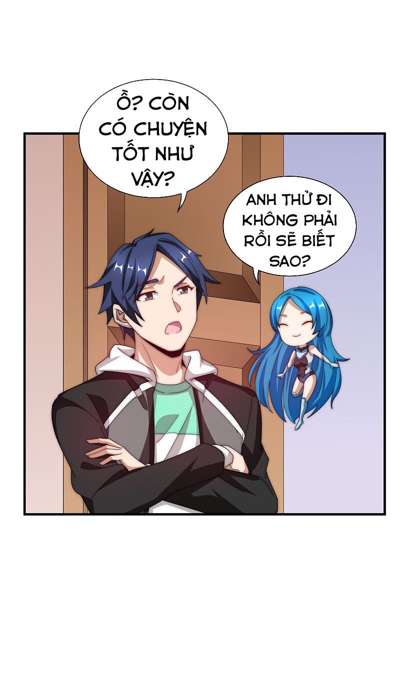 Từ Hôm Nay Bắt Đầu Làm Người Giàu Nhất Chapter 172 - Trang 2