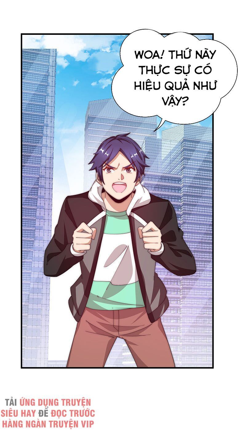 Từ Hôm Nay Bắt Đầu Làm Người Giàu Nhất Chapter 172 - Trang 2