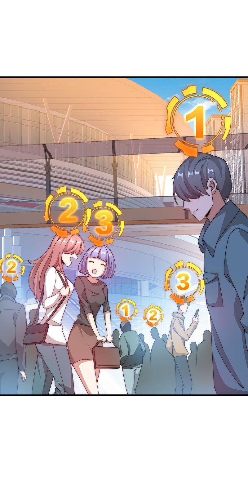 Từ Hôm Nay Bắt Đầu Làm Người Giàu Nhất Chapter 172 - Trang 2