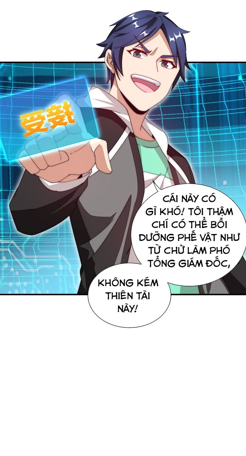 Từ Hôm Nay Bắt Đầu Làm Người Giàu Nhất Chapter 172 - Trang 2