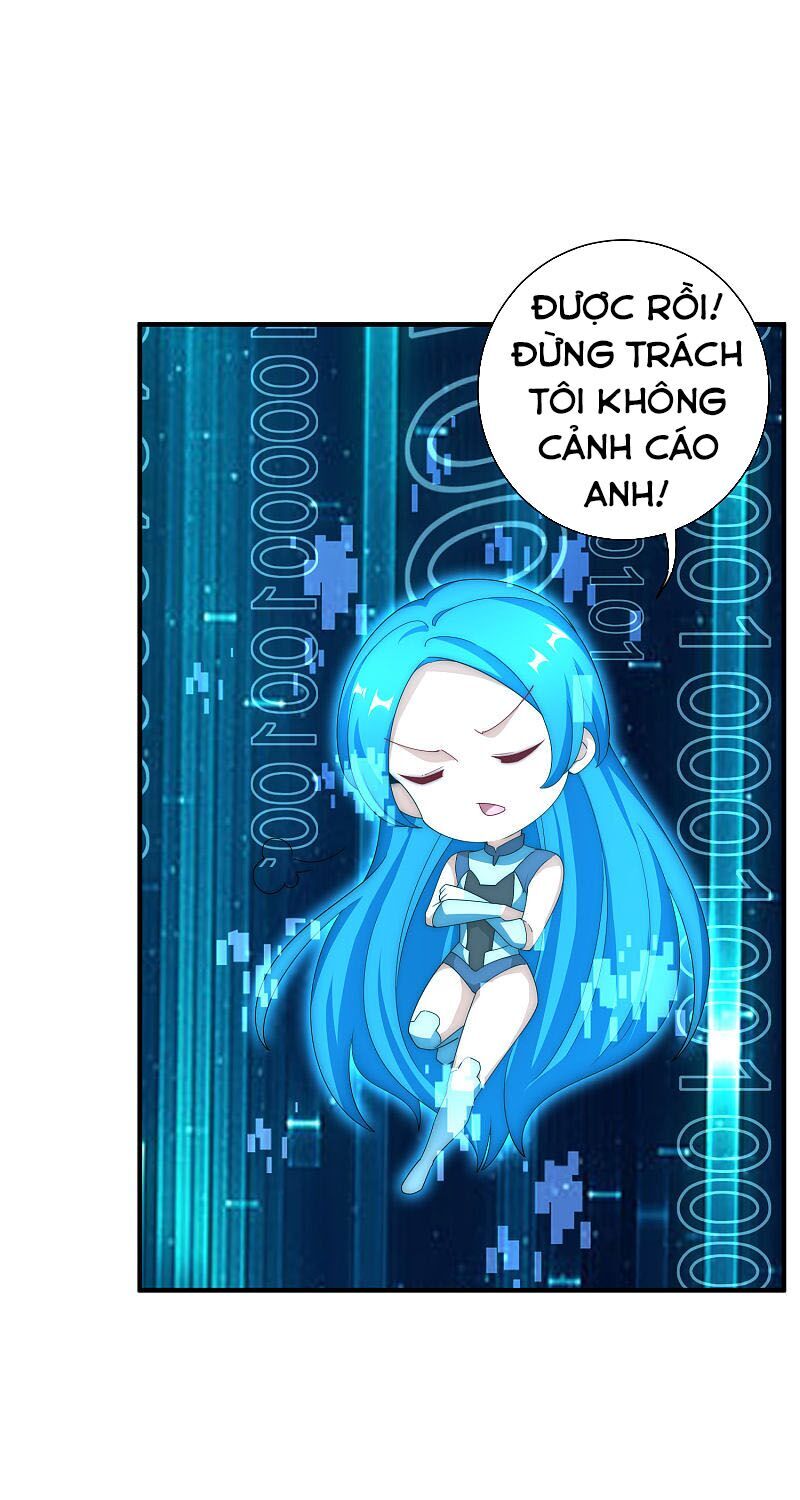 Từ Hôm Nay Bắt Đầu Làm Người Giàu Nhất Chapter 172 - Trang 2