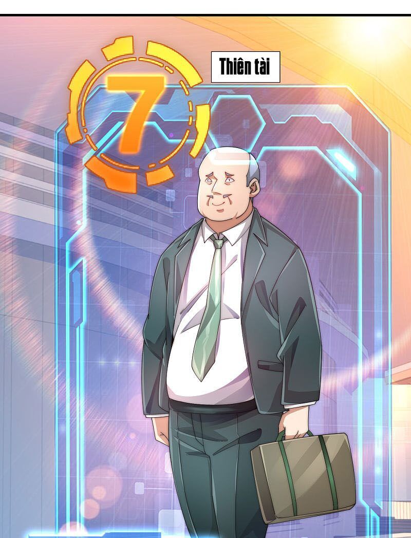 Từ Hôm Nay Bắt Đầu Làm Người Giàu Nhất Chapter 172 - Trang 2