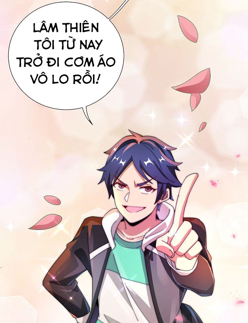 Từ Hôm Nay Bắt Đầu Làm Người Giàu Nhất Chapter 172 - Trang 2