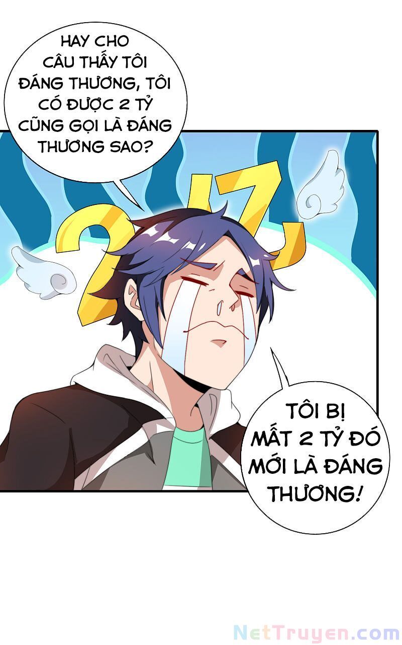 Từ Hôm Nay Bắt Đầu Làm Người Giàu Nhất Chapter 173 - Trang 2