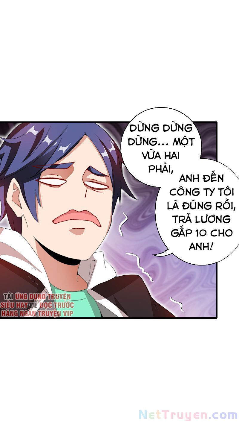 Từ Hôm Nay Bắt Đầu Làm Người Giàu Nhất Chapter 173 - Trang 2