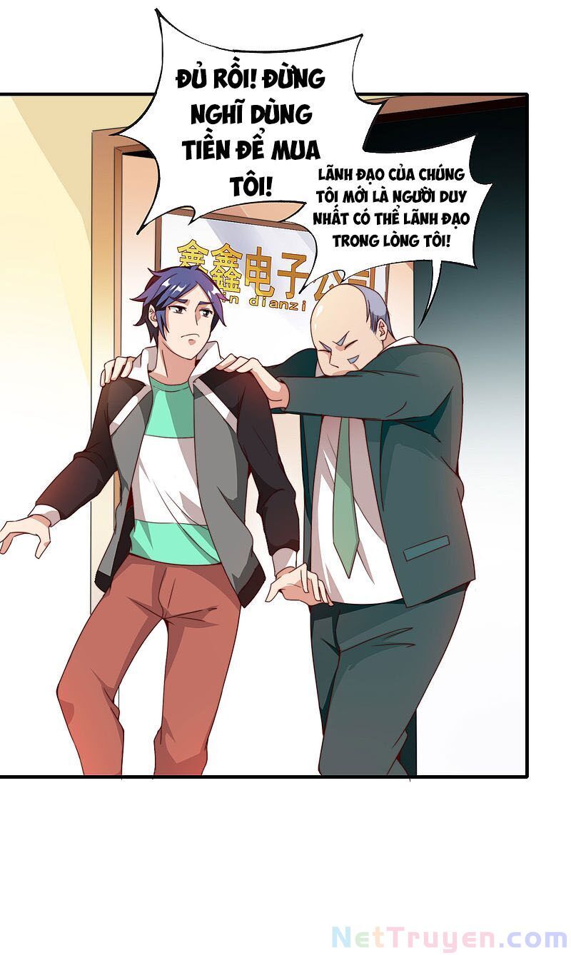 Từ Hôm Nay Bắt Đầu Làm Người Giàu Nhất Chapter 173 - Trang 2