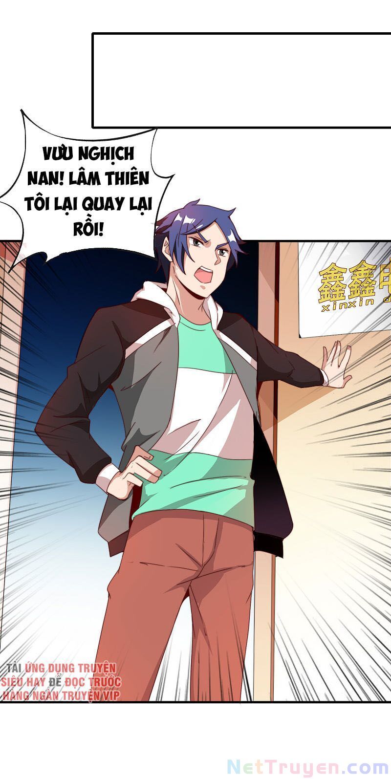 Từ Hôm Nay Bắt Đầu Làm Người Giàu Nhất Chapter 173 - Trang 2