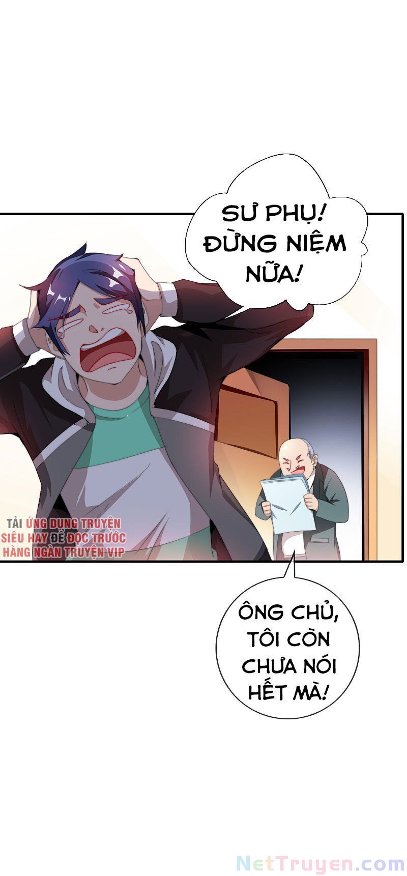 Từ Hôm Nay Bắt Đầu Làm Người Giàu Nhất Chapter 173 - Trang 2