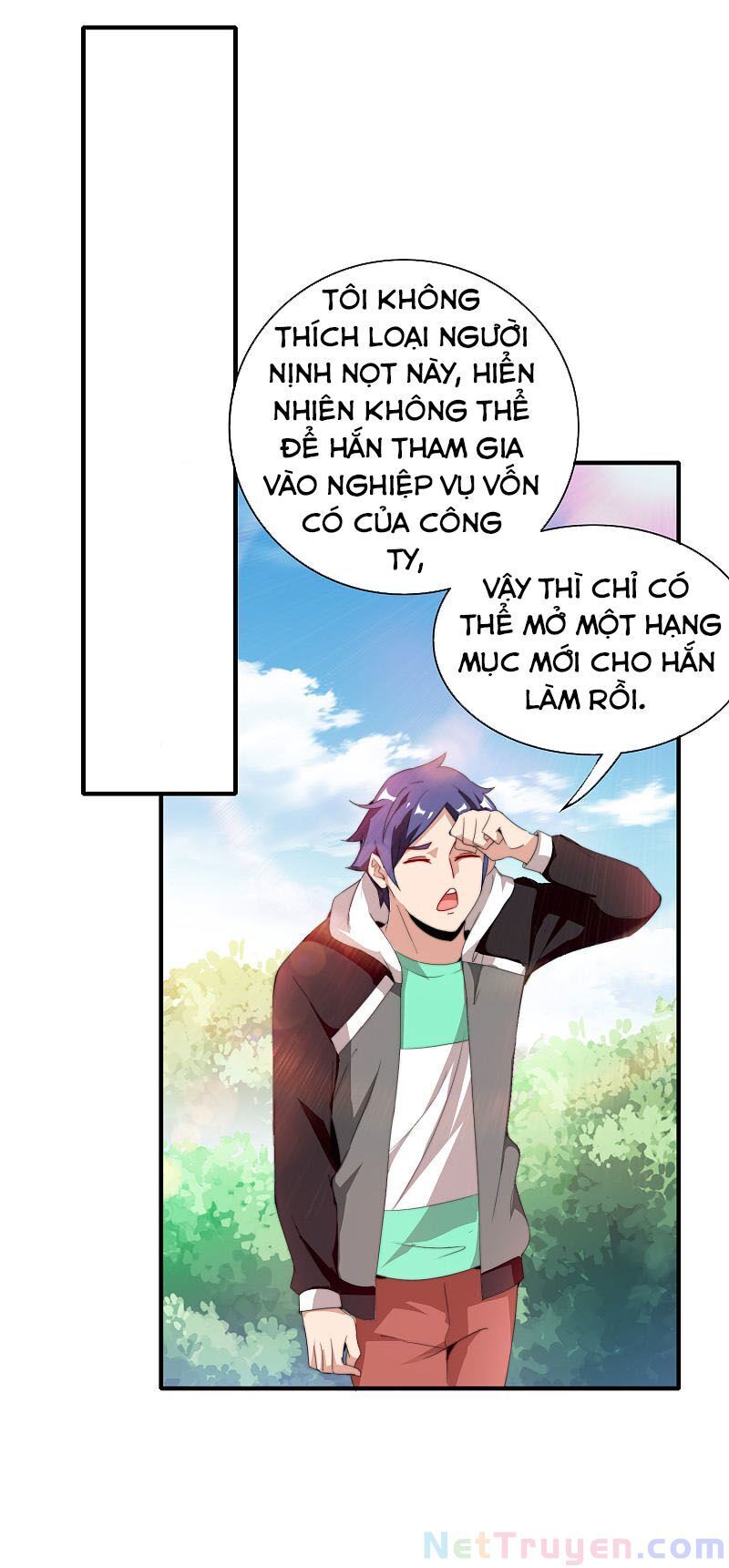 Từ Hôm Nay Bắt Đầu Làm Người Giàu Nhất Chapter 173 - Trang 2