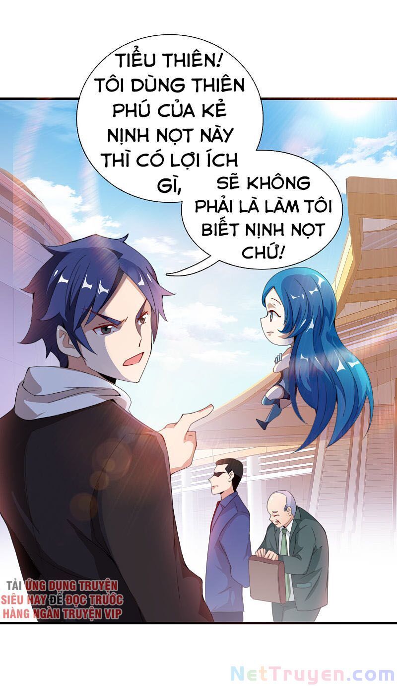 Từ Hôm Nay Bắt Đầu Làm Người Giàu Nhất Chapter 173 - Trang 2