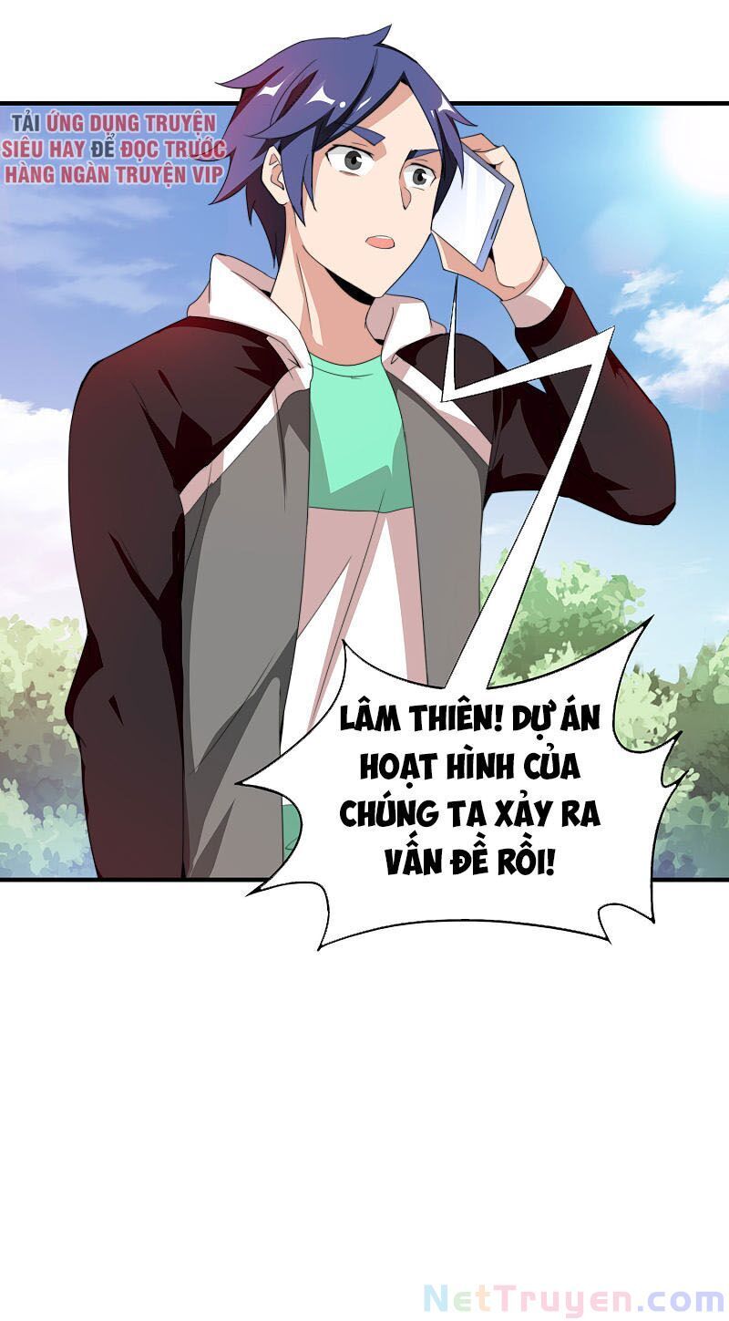 Từ Hôm Nay Bắt Đầu Làm Người Giàu Nhất Chapter 173 - Trang 2