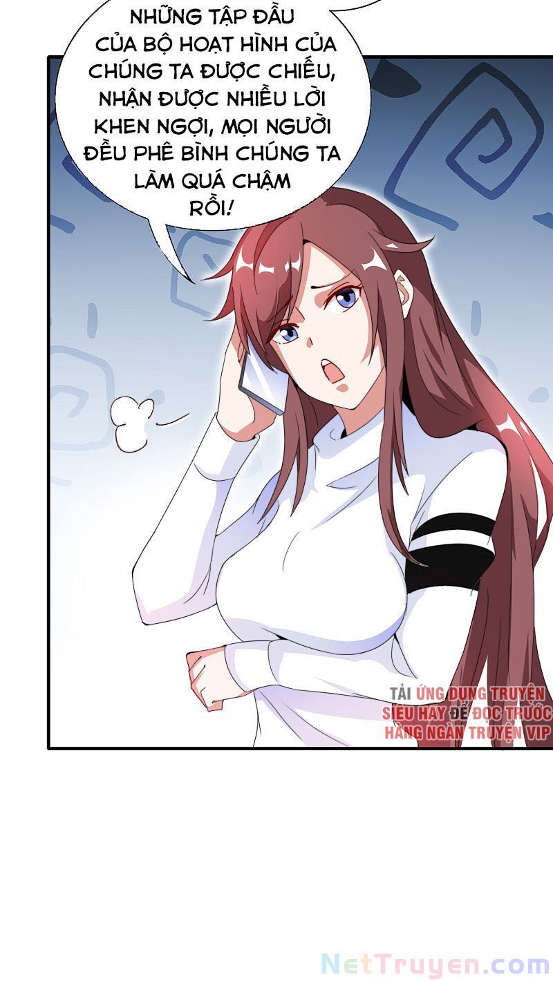 Từ Hôm Nay Bắt Đầu Làm Người Giàu Nhất Chapter 173 - Trang 2