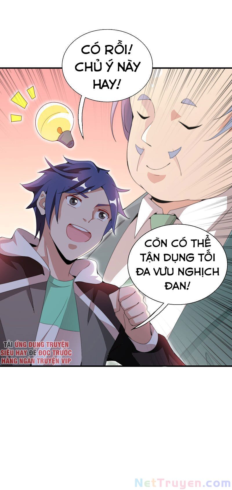 Từ Hôm Nay Bắt Đầu Làm Người Giàu Nhất Chapter 173 - Trang 2