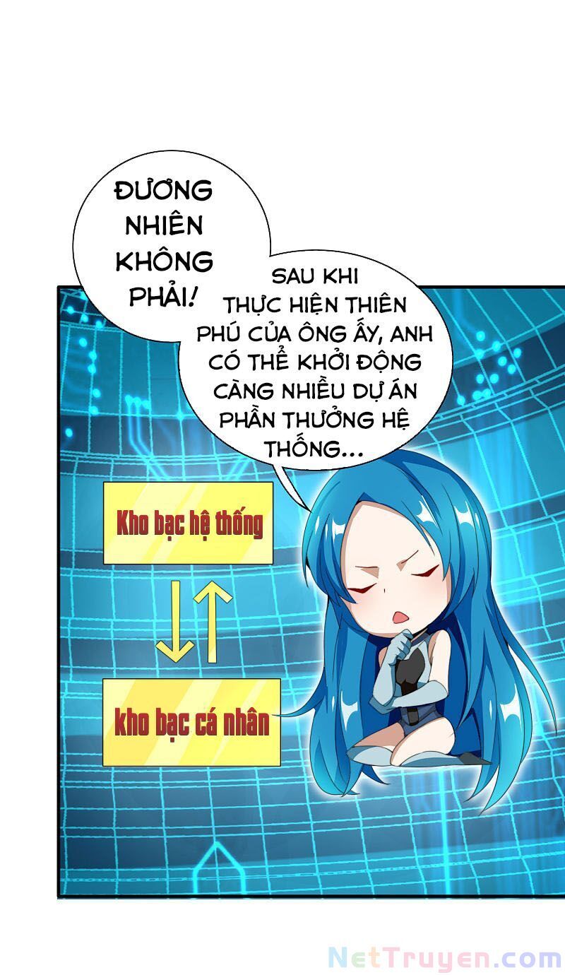 Từ Hôm Nay Bắt Đầu Làm Người Giàu Nhất Chapter 173 - Trang 2