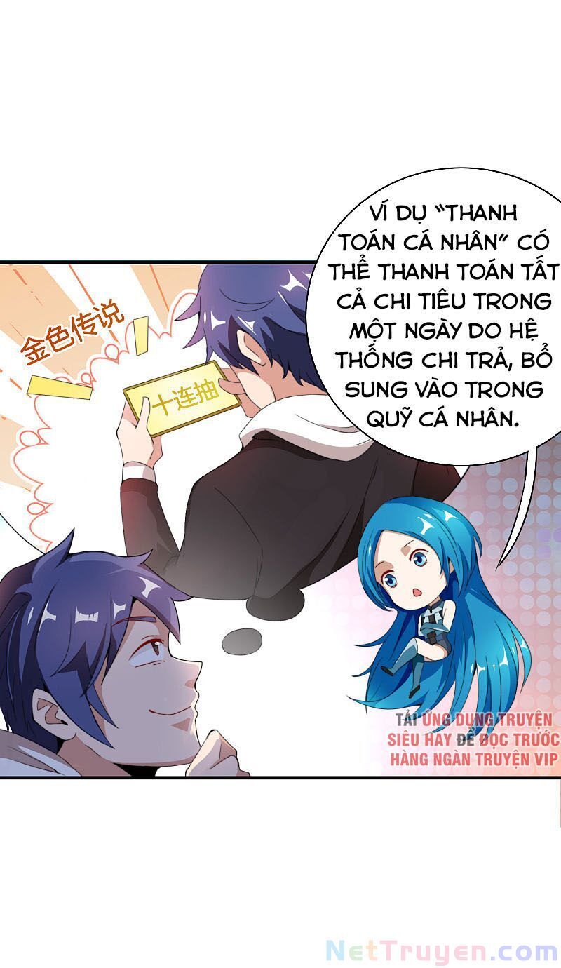 Từ Hôm Nay Bắt Đầu Làm Người Giàu Nhất Chapter 173 - Trang 2