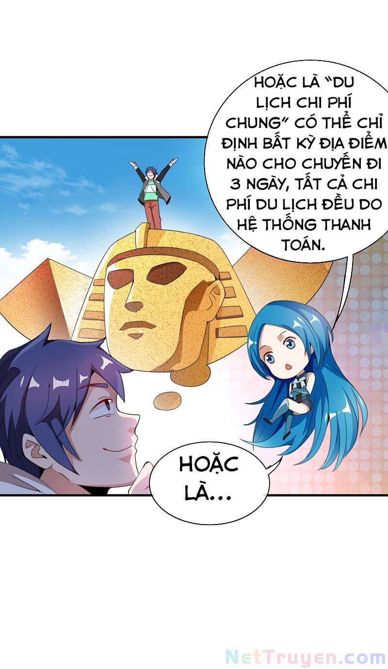 Từ Hôm Nay Bắt Đầu Làm Người Giàu Nhất Chapter 173 - Trang 2