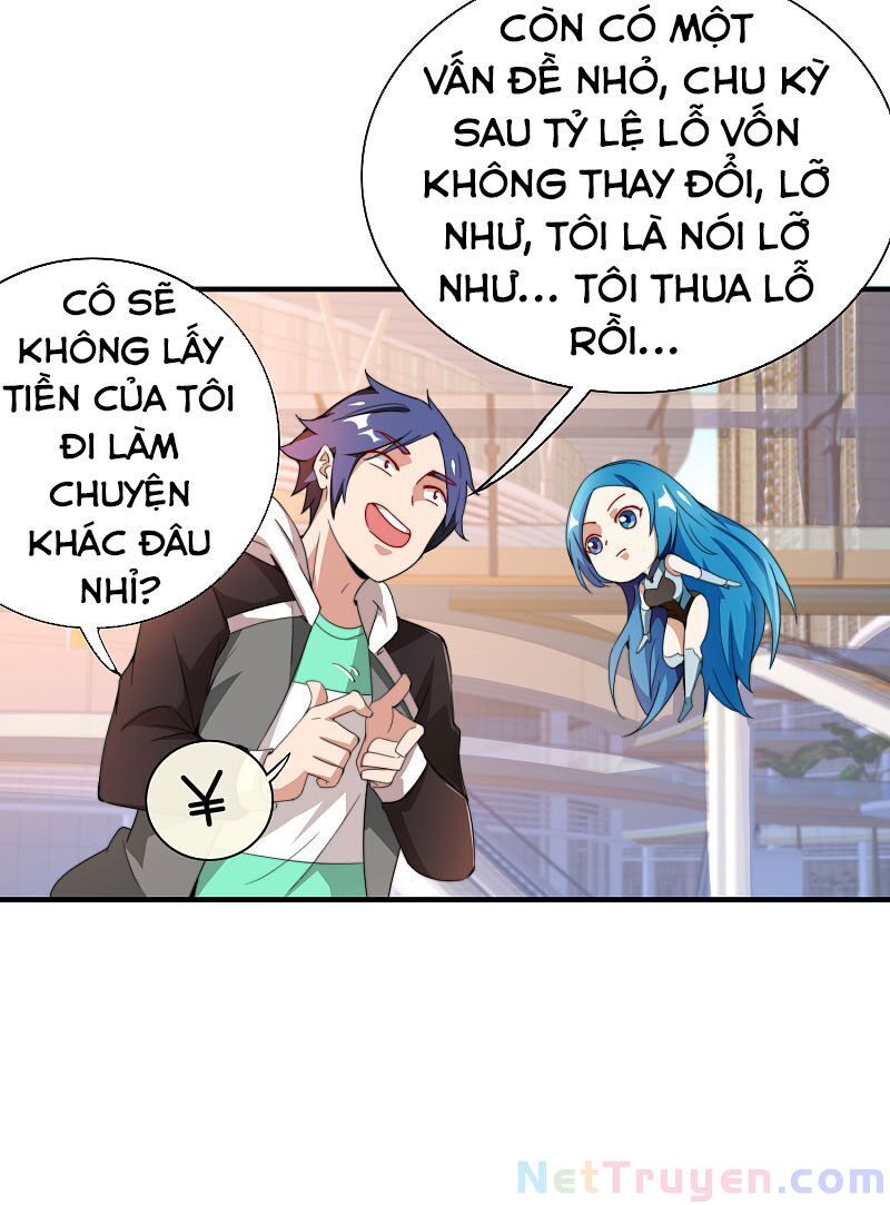 Từ Hôm Nay Bắt Đầu Làm Người Giàu Nhất Chapter 173 - Trang 2