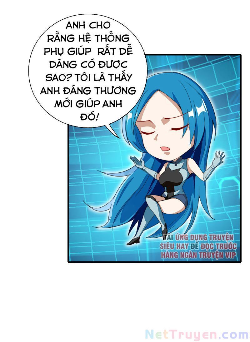 Từ Hôm Nay Bắt Đầu Làm Người Giàu Nhất Chapter 173 - Trang 2