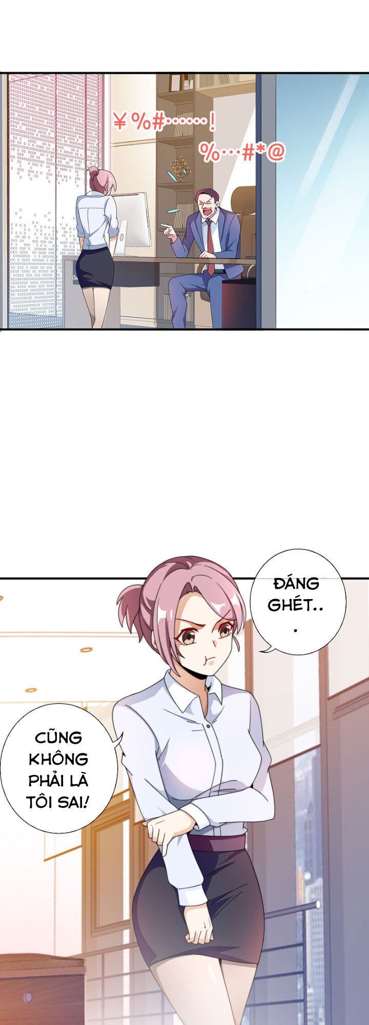 Từ Hôm Nay Bắt Đầu Làm Người Giàu Nhất Chapter 174 - Trang 2