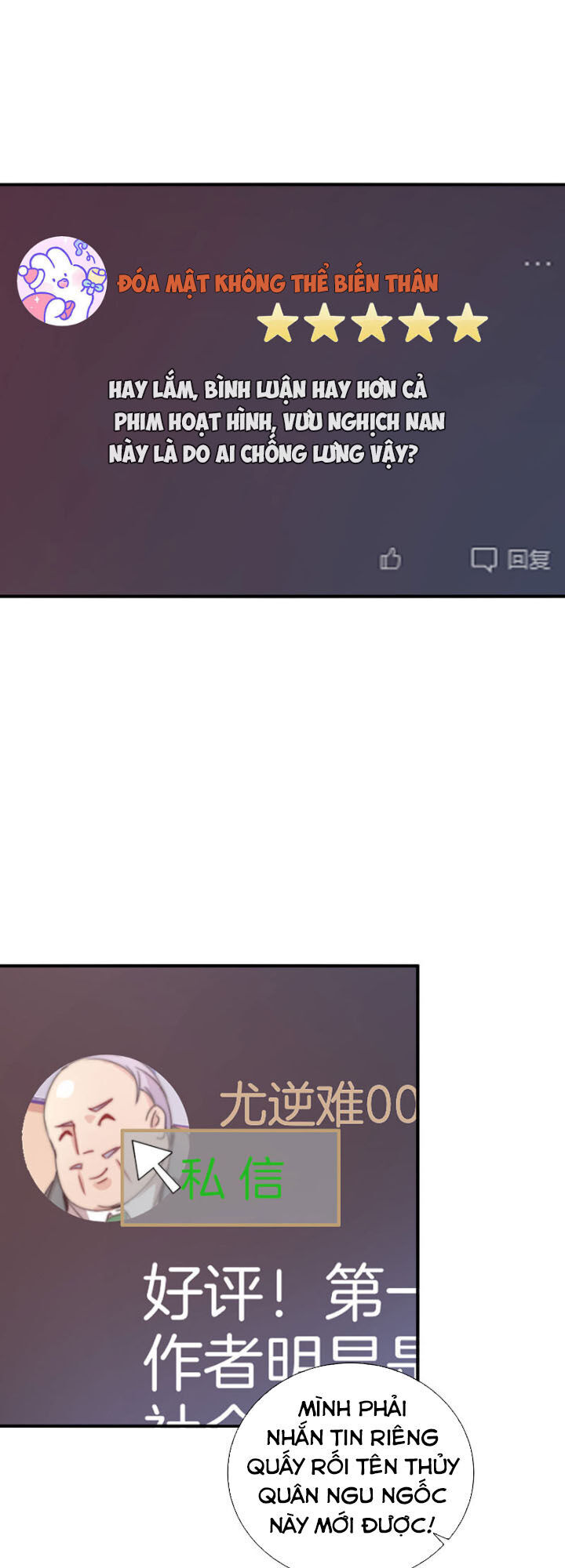 Từ Hôm Nay Bắt Đầu Làm Người Giàu Nhất Chapter 174 - Trang 2