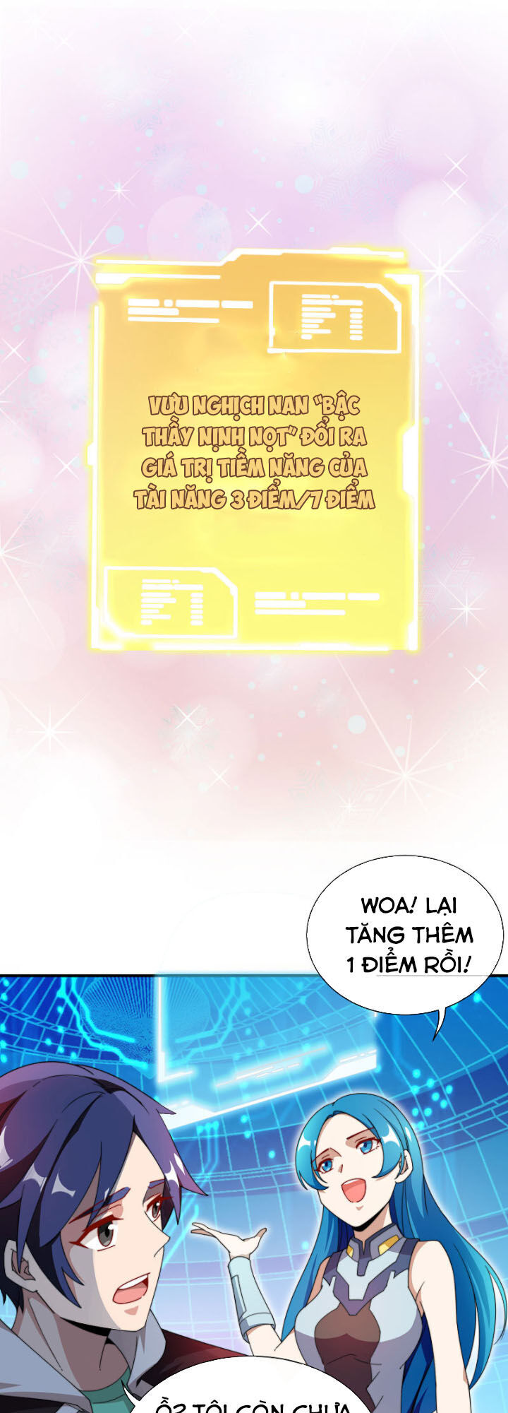 Từ Hôm Nay Bắt Đầu Làm Người Giàu Nhất Chapter 174 - Trang 2