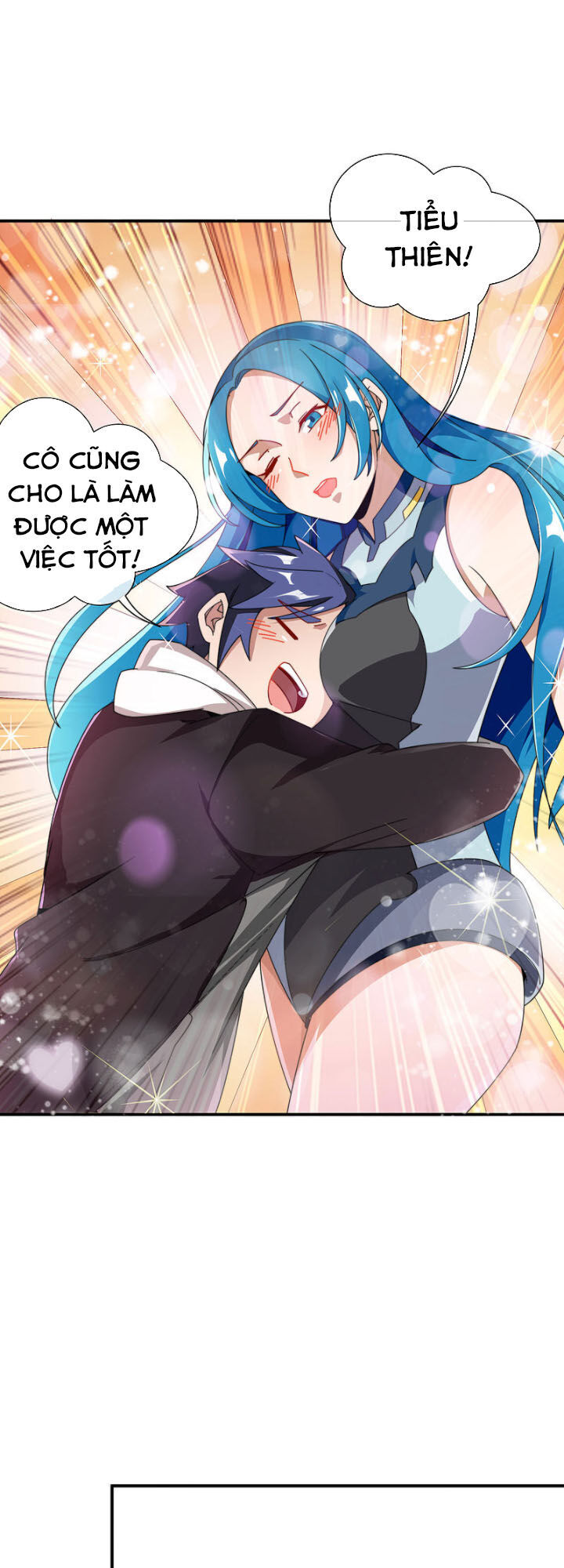 Từ Hôm Nay Bắt Đầu Làm Người Giàu Nhất Chapter 174 - Trang 2