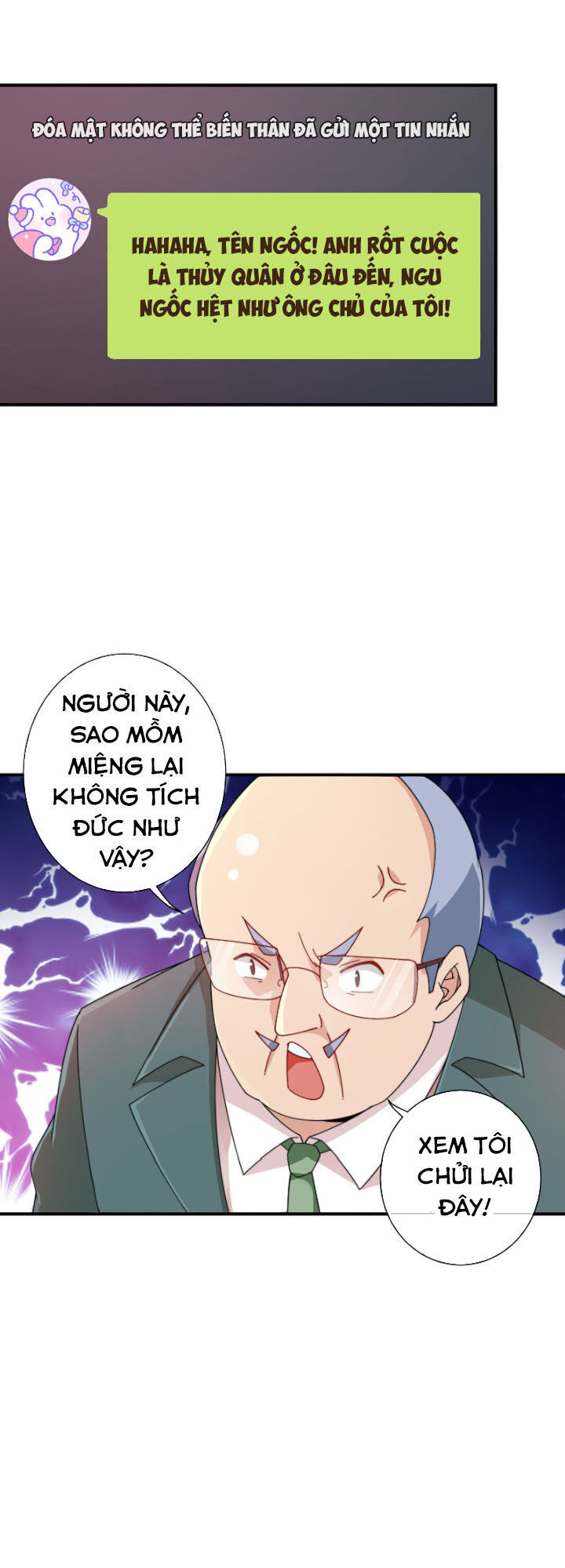 Từ Hôm Nay Bắt Đầu Làm Người Giàu Nhất Chapter 174 - Trang 2