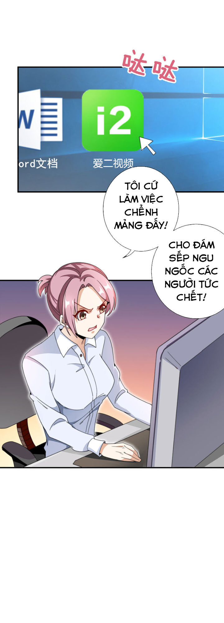 Từ Hôm Nay Bắt Đầu Làm Người Giàu Nhất Chapter 174 - Trang 2