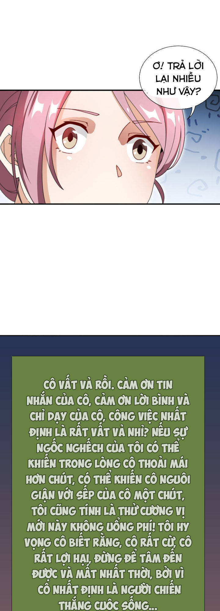 Từ Hôm Nay Bắt Đầu Làm Người Giàu Nhất Chapter 174 - Trang 2