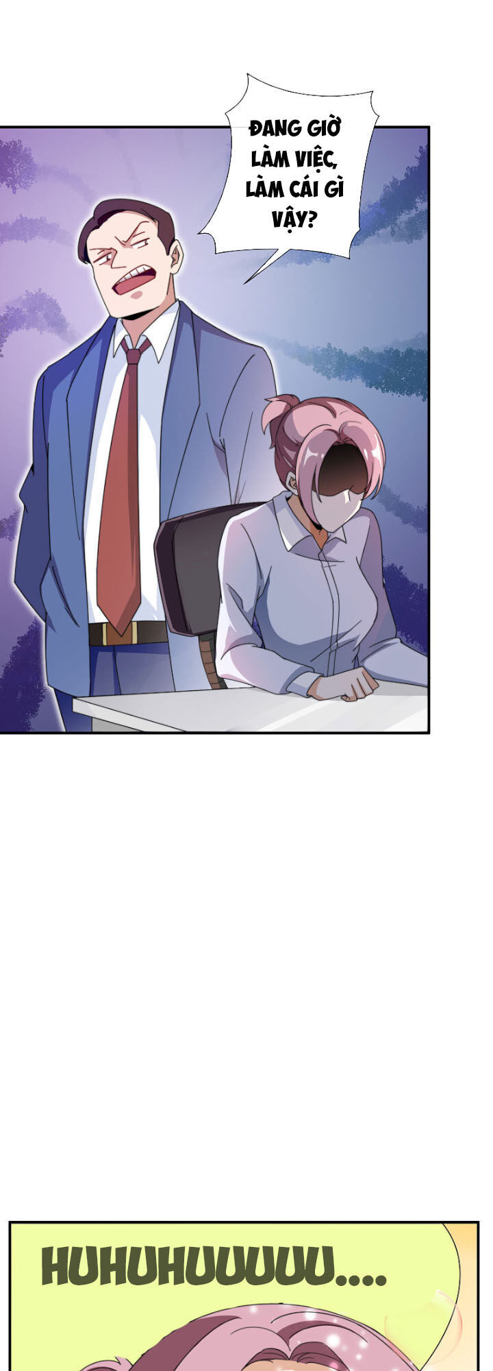 Từ Hôm Nay Bắt Đầu Làm Người Giàu Nhất Chapter 174 - Trang 2