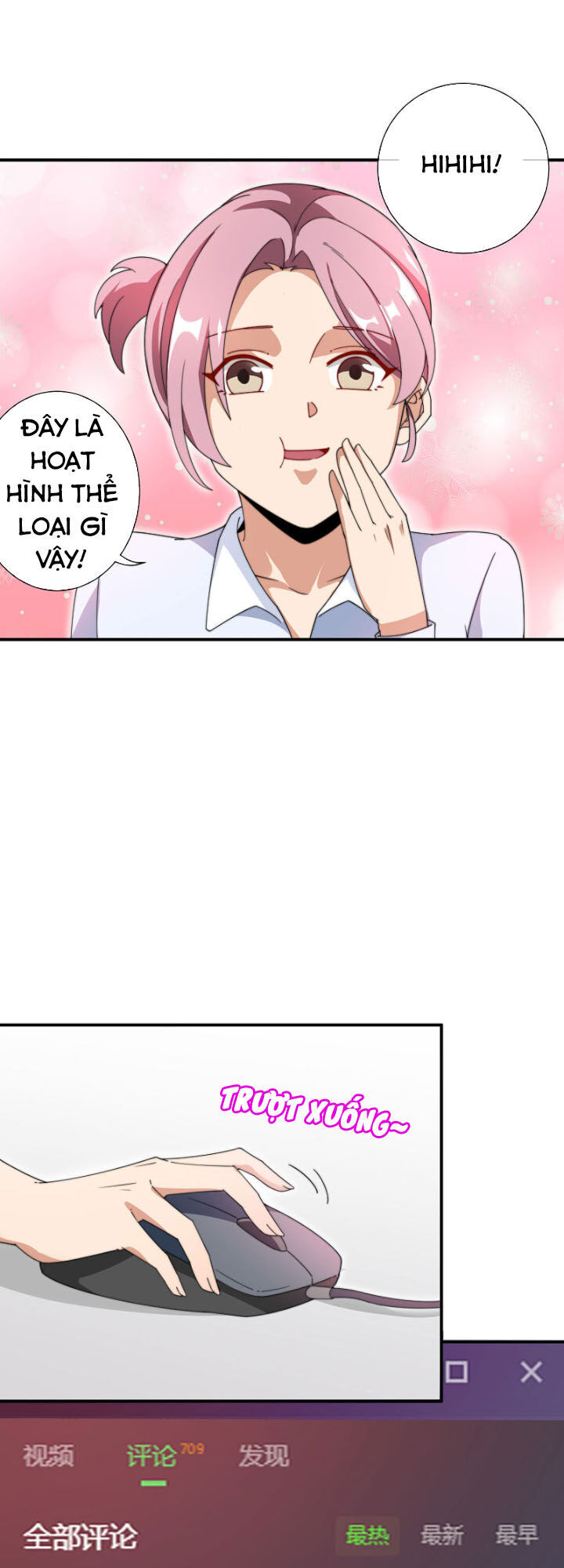 Từ Hôm Nay Bắt Đầu Làm Người Giàu Nhất Chapter 174 - Trang 2