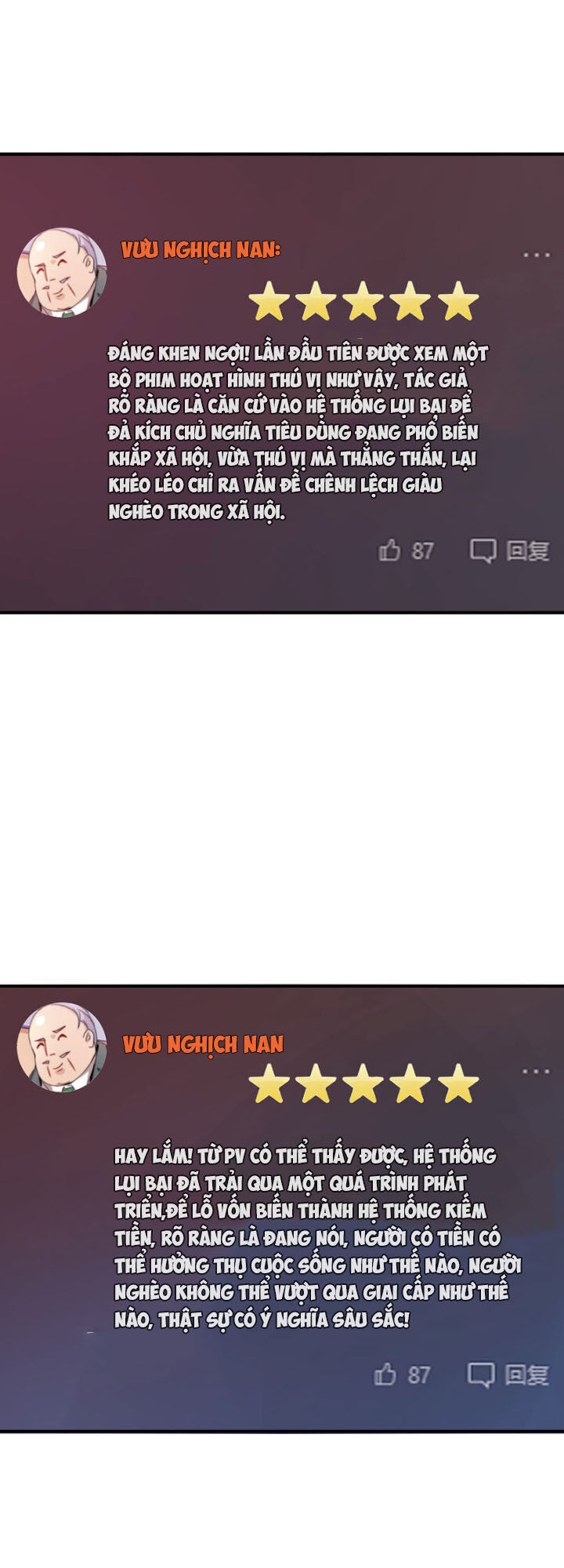 Từ Hôm Nay Bắt Đầu Làm Người Giàu Nhất Chapter 174 - Trang 2