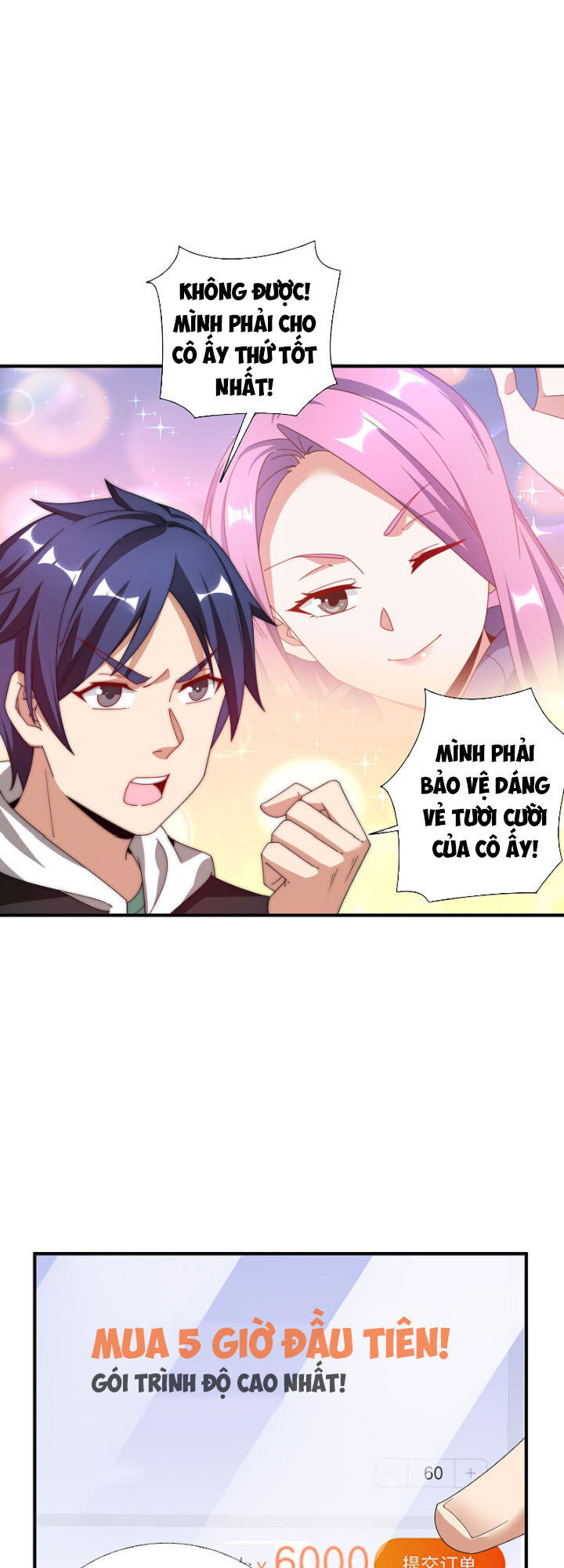 Từ Hôm Nay Bắt Đầu Làm Người Giàu Nhất Chapter 175 - Trang 2