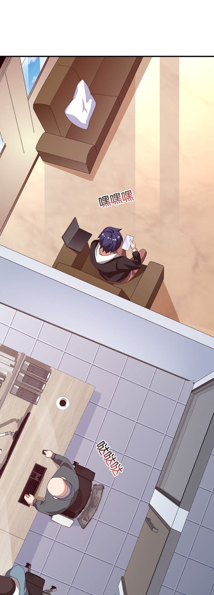 Từ Hôm Nay Bắt Đầu Làm Người Giàu Nhất Chapter 175 - Trang 2