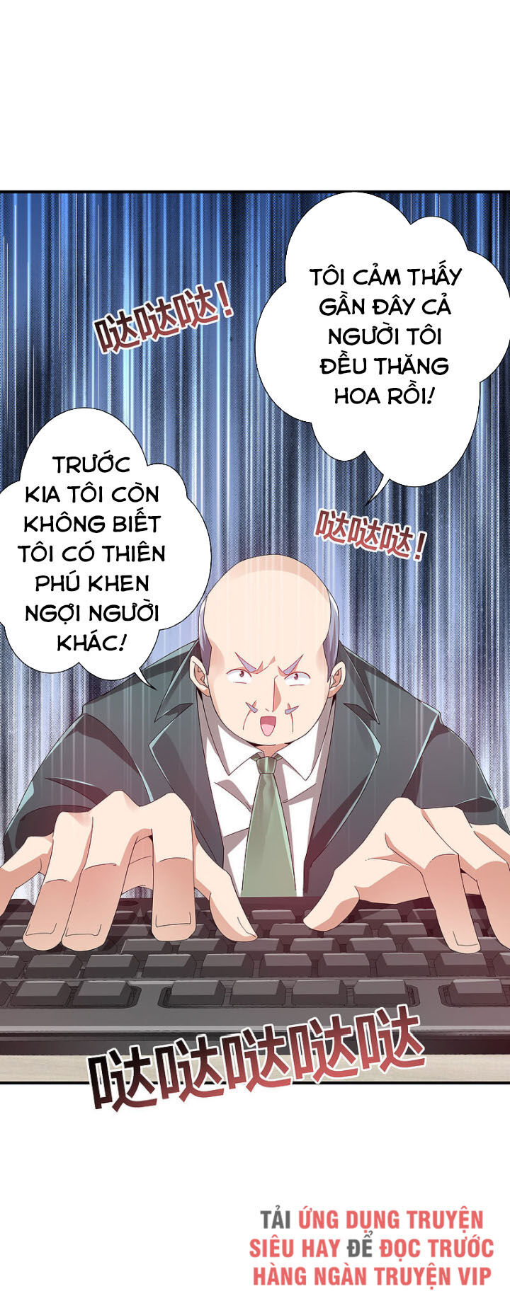 Từ Hôm Nay Bắt Đầu Làm Người Giàu Nhất Chapter 175 - Trang 2