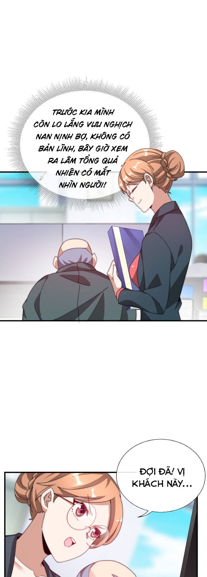 Từ Hôm Nay Bắt Đầu Làm Người Giàu Nhất Chapter 175 - Trang 2