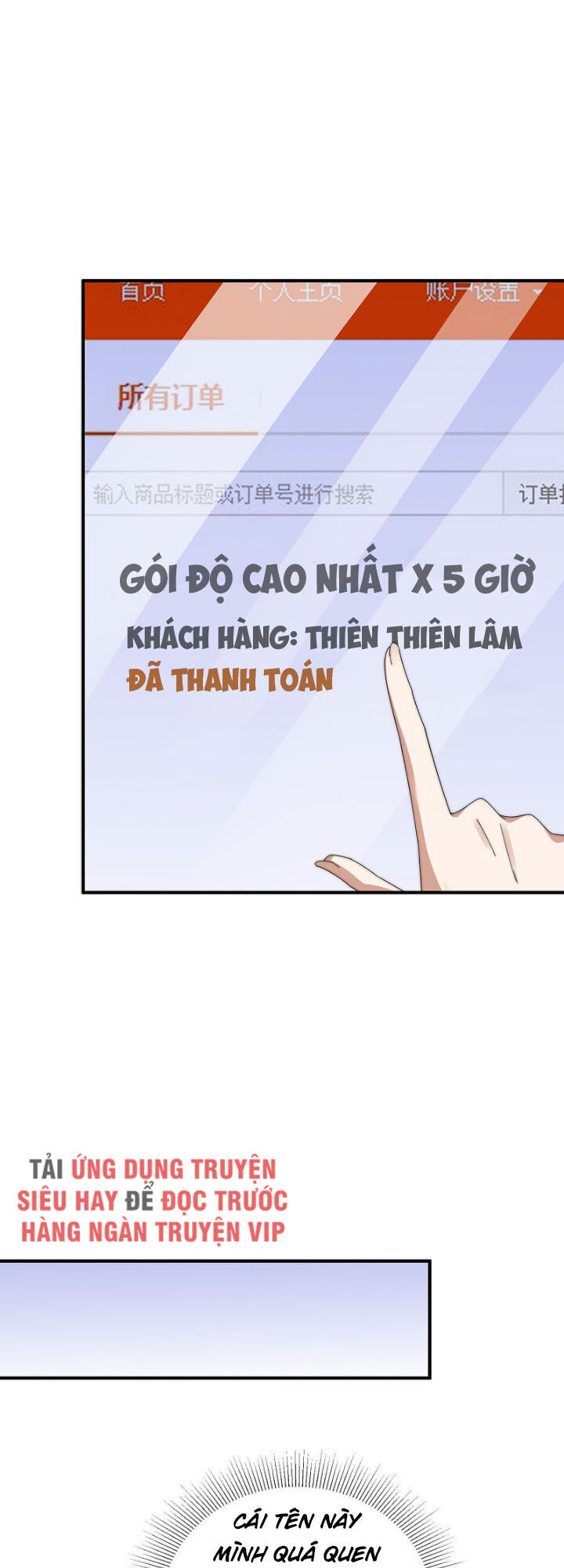 Từ Hôm Nay Bắt Đầu Làm Người Giàu Nhất Chapter 175 - Trang 2