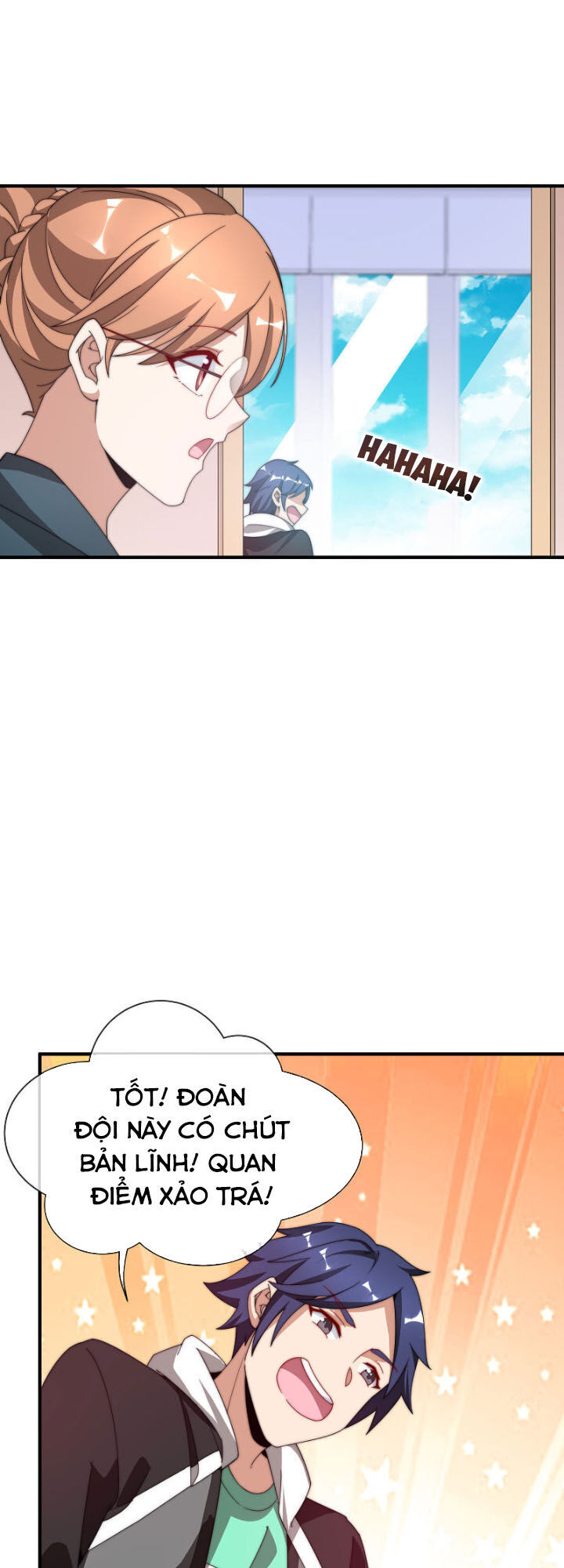 Từ Hôm Nay Bắt Đầu Làm Người Giàu Nhất Chapter 175 - Trang 2