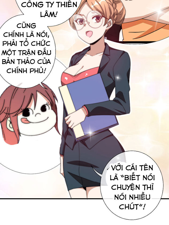 Từ Hôm Nay Bắt Đầu Làm Người Giàu Nhất Chapter 175 - Trang 2