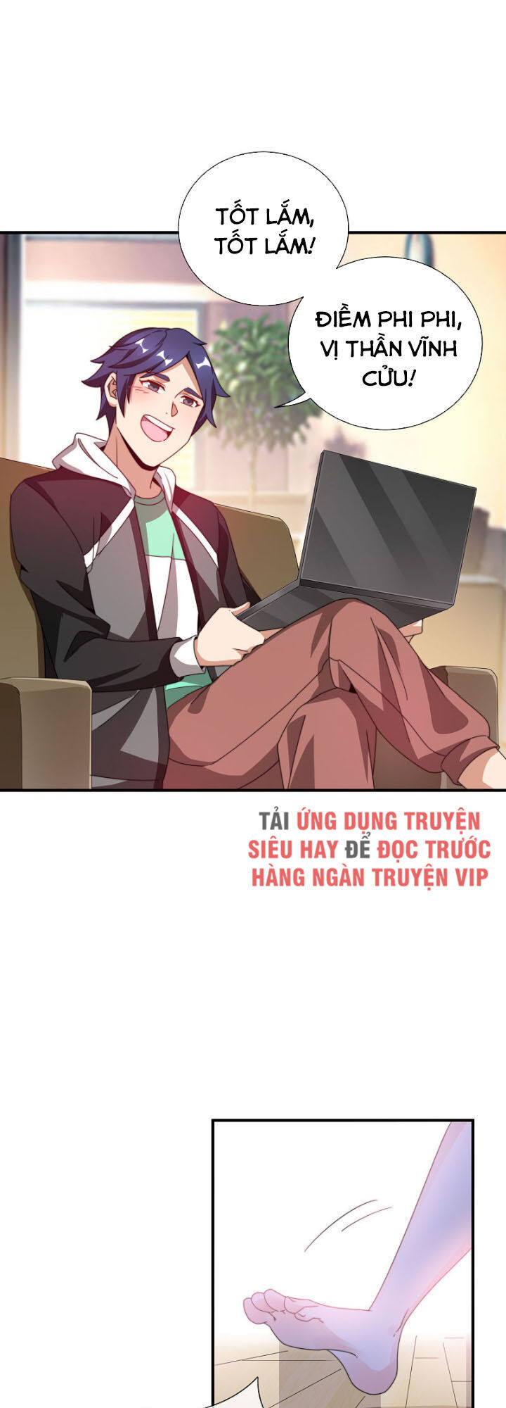 Từ Hôm Nay Bắt Đầu Làm Người Giàu Nhất Chapter 175 - Trang 2