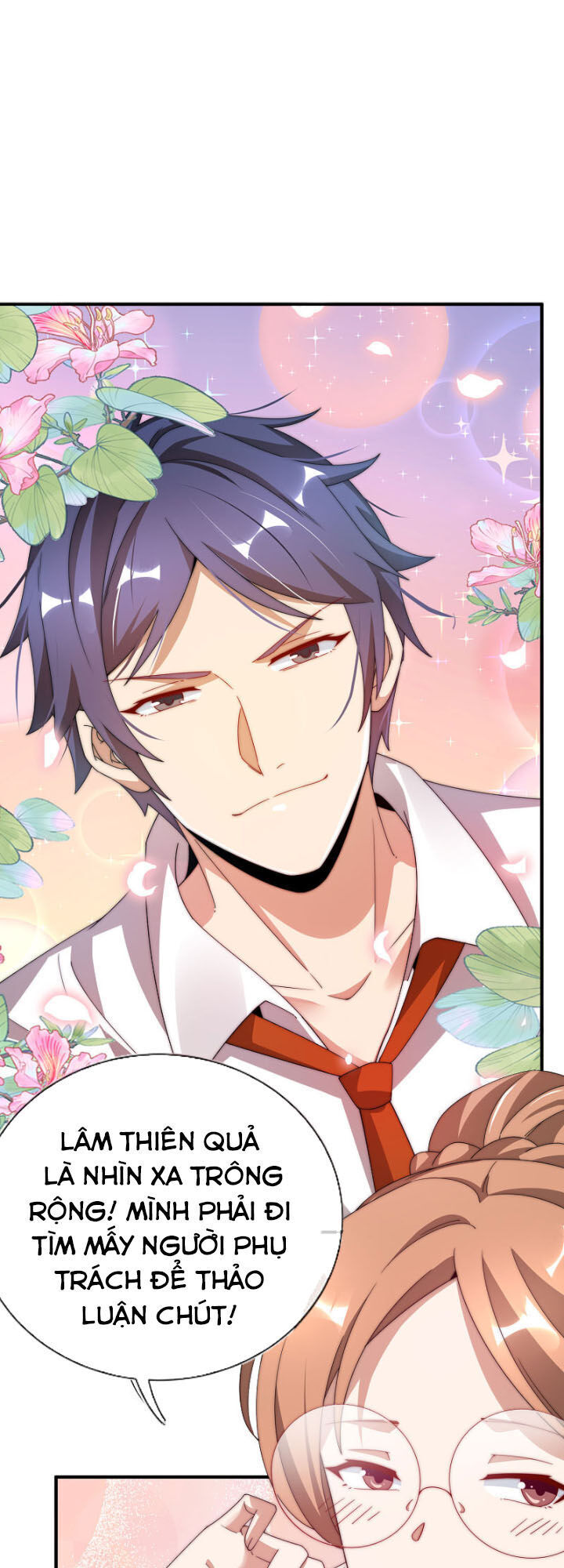 Từ Hôm Nay Bắt Đầu Làm Người Giàu Nhất Chapter 175 - Trang 2