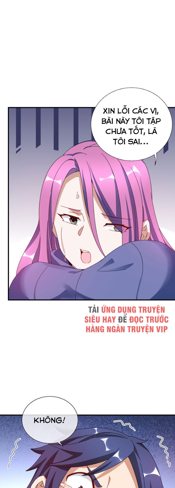 Từ Hôm Nay Bắt Đầu Làm Người Giàu Nhất Chapter 175 - Trang 2